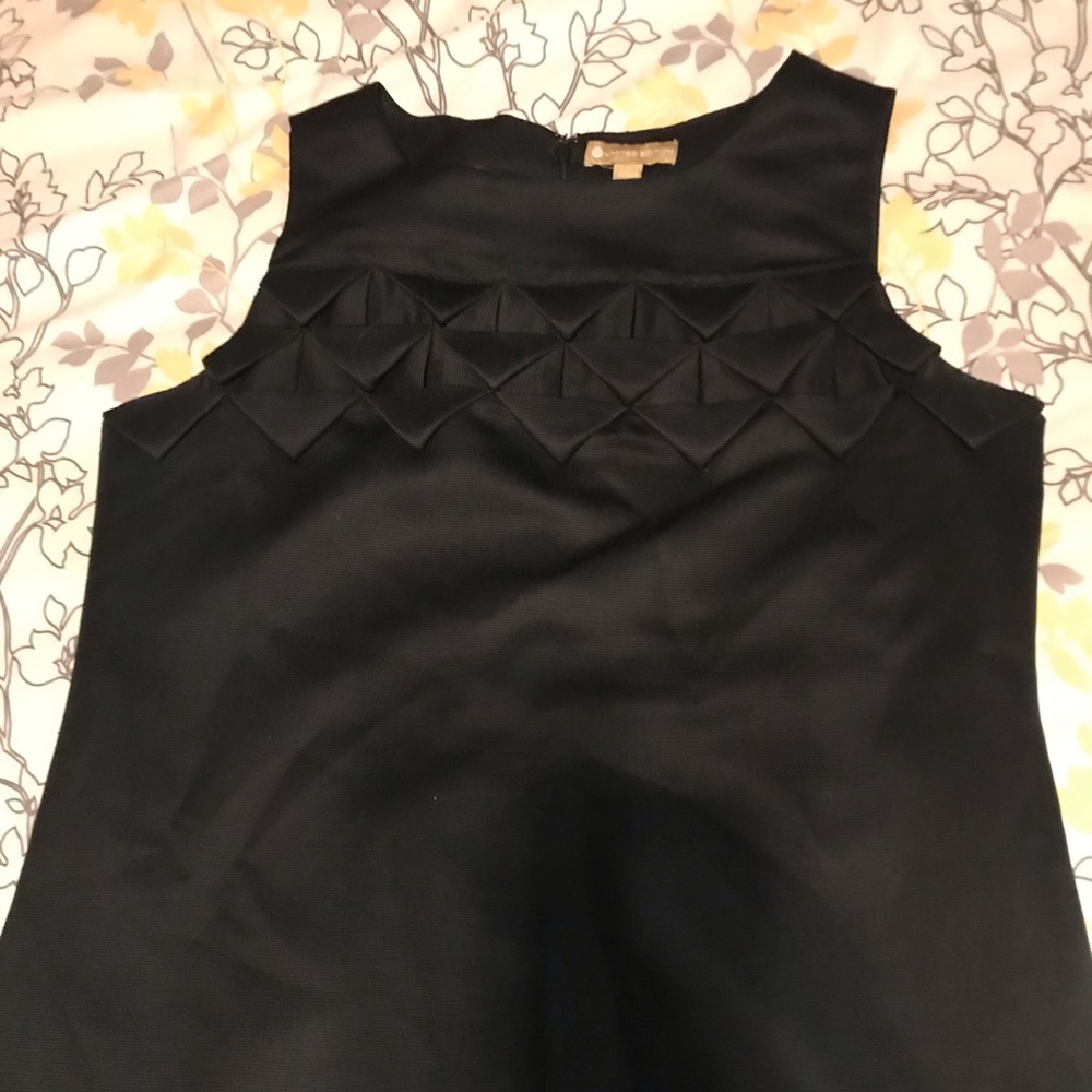 Cute Black Dress